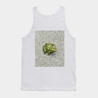 Perfect Frog Tank Top